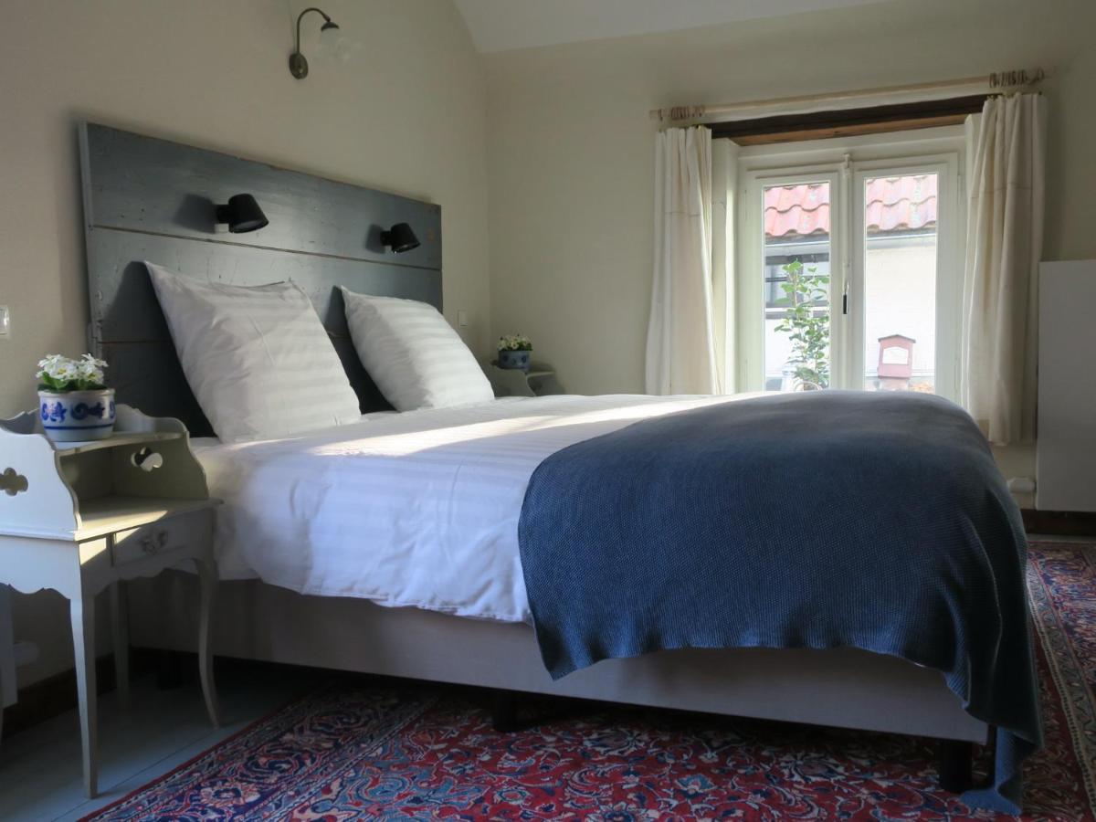 Kleebergerhofke Bed & Breakfast Mechelen Eksteriør bilde