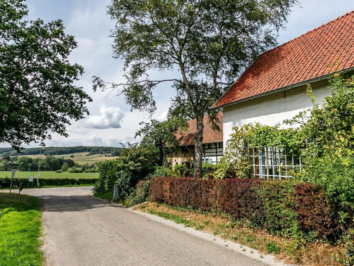 Kleebergerhofke Bed & Breakfast Mechelen Eksteriør bilde