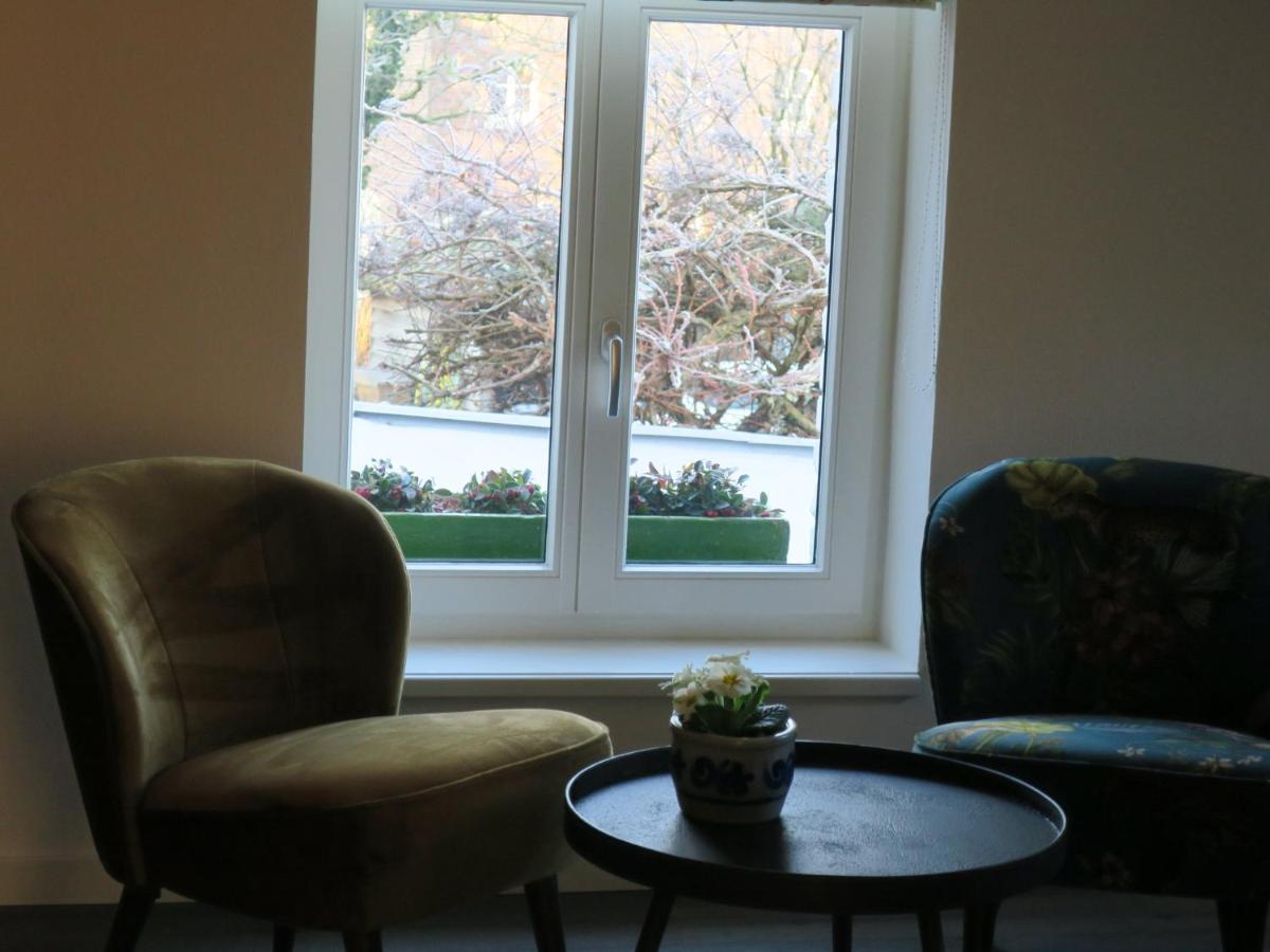 Kleebergerhofke Bed & Breakfast Mechelen Eksteriør bilde