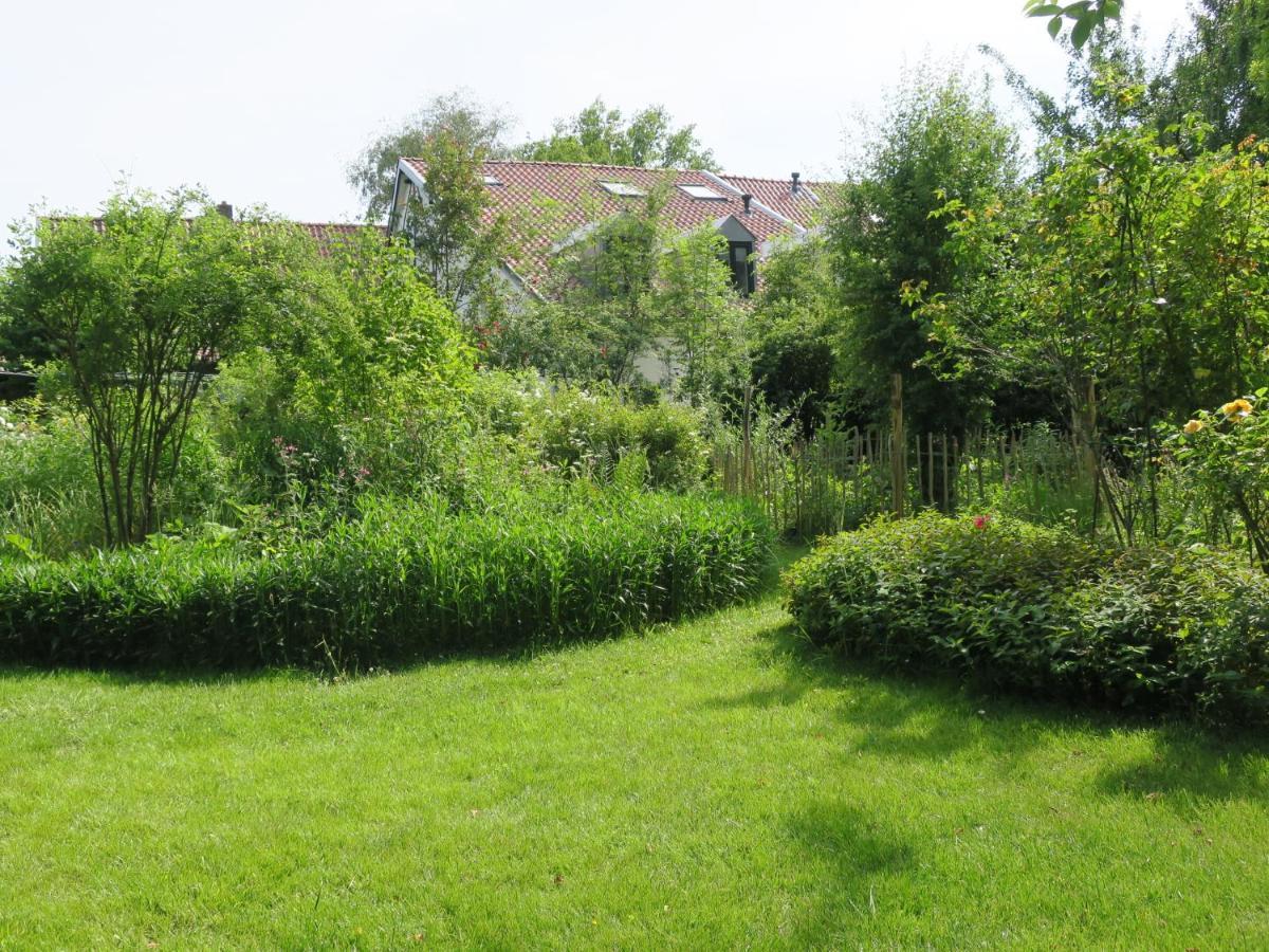 Kleebergerhofke Bed & Breakfast Mechelen Eksteriør bilde